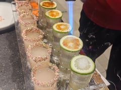 -鸣记脆皮烤鱼·海鲜烤鱼(亿合城店)