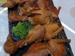 -渔娘渔家丹东海鲜(东直门店)