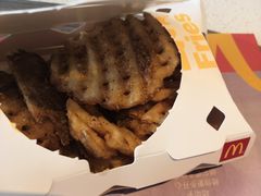 -麦当劳(成都时代奥特莱斯店)