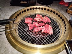 -谷牛日式烤肉(宝山U天地店)