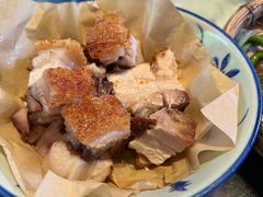 -园林美食城·本土农家菜(杨和镇店)