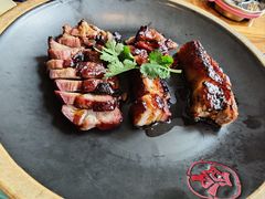 -广府乡下·饭庄(新港东路店)