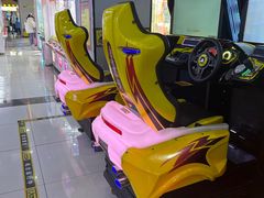 -风云再起游乐汇(南京常发广场店)