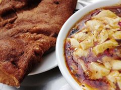 -黑窑厂糖油饼烤鸭·清真菜(旗舰店)
