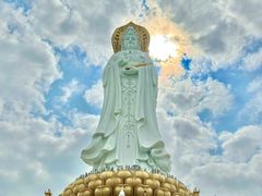 -三亚西岛海洋文化旅游区