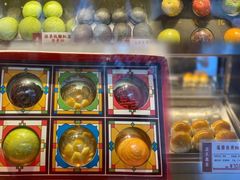 -陶陶居饼家(惠福东路店)