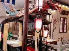 大堂-钱江大院·芳宴江南(三花国际店)
