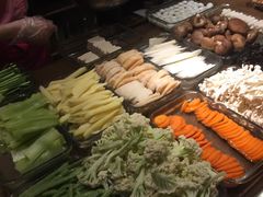 -食乐佳麻辣香锅(森林摩尔商业街区店)