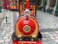 -华谊兄弟（长沙）电影小镇