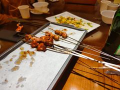 -三盛肥蛤(总店)