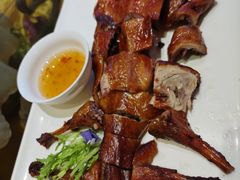 华园琵琶鸭-丽华园(汉阳龙阳店)