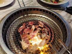 -火炉火自助餐(喜隆多店)