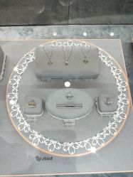 点击看大图 -钻石小鸟钻戒婚戒定制(石路店)