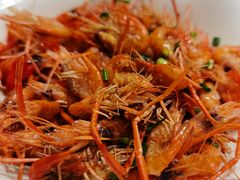 -新虹楼饭庄(崇明陈家镇店)