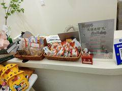-玉见cake低糖蛋糕甜品台定制(河西店)