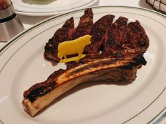 -Wolfgang’s Steakhouse 沃夫冈牛排馆(上海白玉兰广场店)