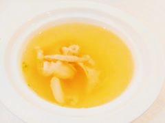 鸡汤汆贵妃蚌-黑明餐厅(白鹭洲店)