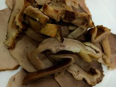 -李连贵熏肉大饼(沈阳站店)