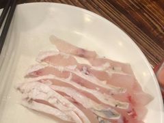 -正能量脆肉鲩火锅