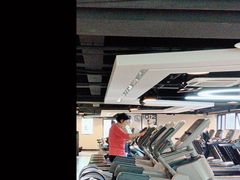 -一兆韦德健身(古美店)