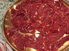 -鸿姐老火锅(疁城新天地店)