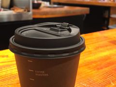 -Gee Coffee Roasters(万象天地店)
