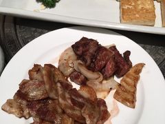 -萨拉伯尔水源素问店·韩国宫廷料理(人民路店)