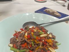 -粤盛海鲜楼(融冠乐城店)