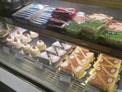 -MADO冰淇淋咖啡馆(淘金店)