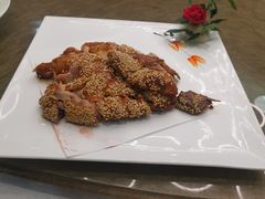 -奥利加尔大酒店-中餐厅