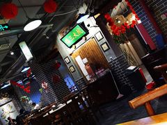 -爆肚王涮肉(吕家营店)