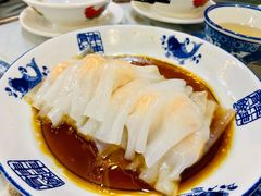 海虾肠粉-阿殳粥馆(水围村店)