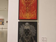 -四川美术学院美术馆