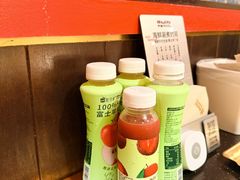 -牛New寿喜烧(金茂览秀城店)