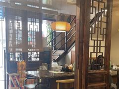 -灶知轩湘西石锅鱼(万佳广场店)