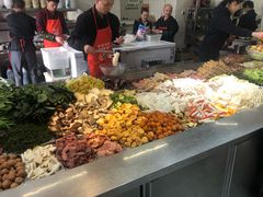 -林静小吃(复兴路店)