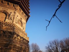 -玲珑塔公园