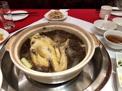 -天宜隆蘑菇宴火锅(石景山旗舰店)