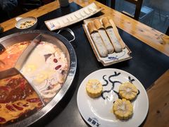 -大龙燚火锅(五一广场店)