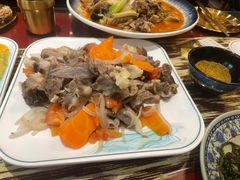 -新疆伊宁远征餐厅