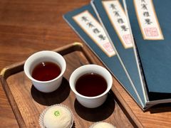 -京兆尹(雍和宫店)