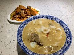 -裕丰源滋补烩面(天赋路店)