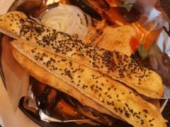 -百特喜·意大利餐厅(八佰伴镇江店)