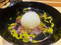 -晴空·日本料理(万象城店)
