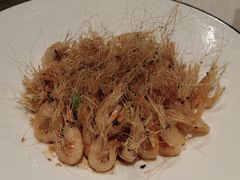 -狮王府淮扬菜(夫子庙老门东店)