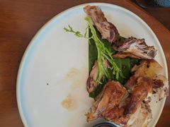 -曼泰·泰餐(京华城店)