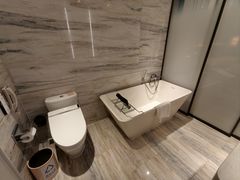 -深圳彭年万丽酒店