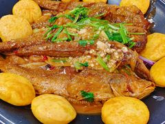 -小柒家第一锹东北菜(城关店)