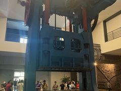 -柳州工业博物馆