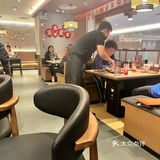胡同烤肉国金天地店打卡